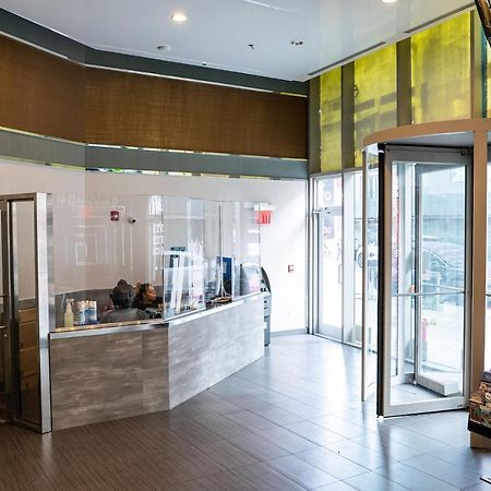 Hotel Henny New York Eksteriør bilde