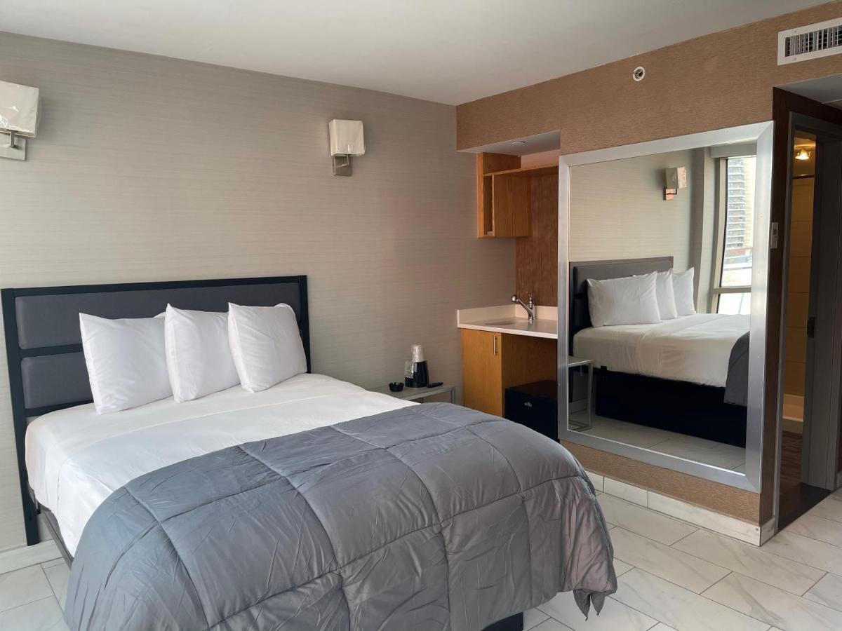 Hotel Henny New York Eksteriør bilde