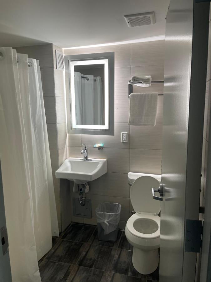 Hotel Henny New York Eksteriør bilde