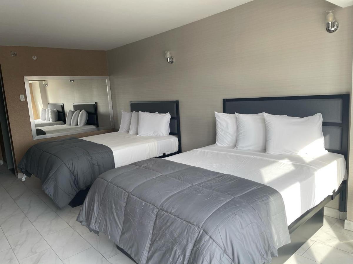 Hotel Henny New York Eksteriør bilde