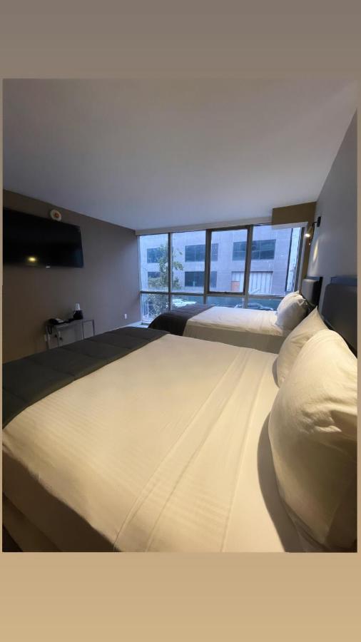 Hotel Henny New York Eksteriør bilde