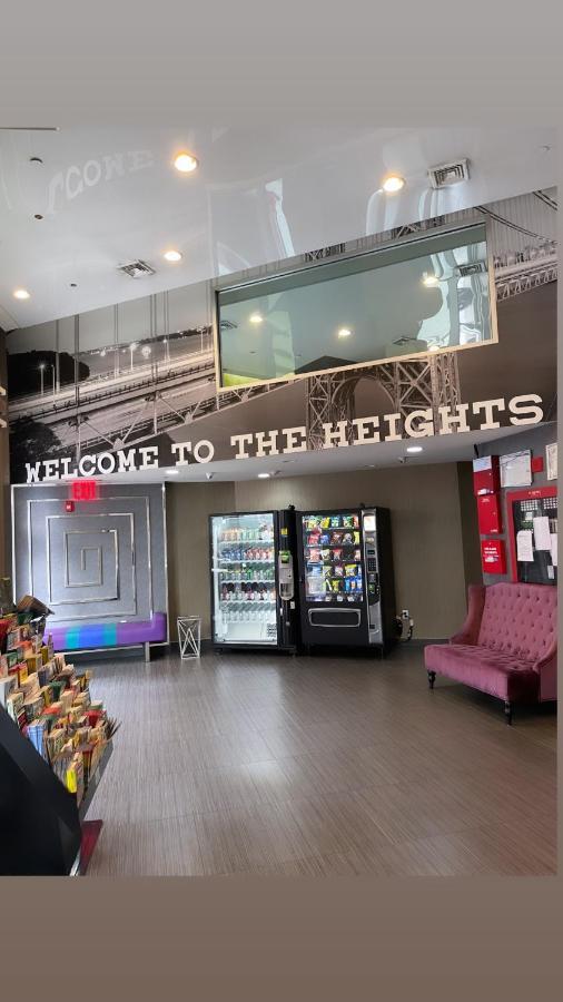 Hotel Henny New York Eksteriør bilde