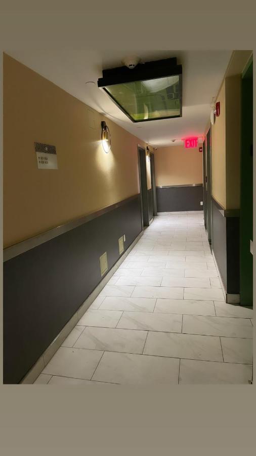 Hotel Henny New York Eksteriør bilde