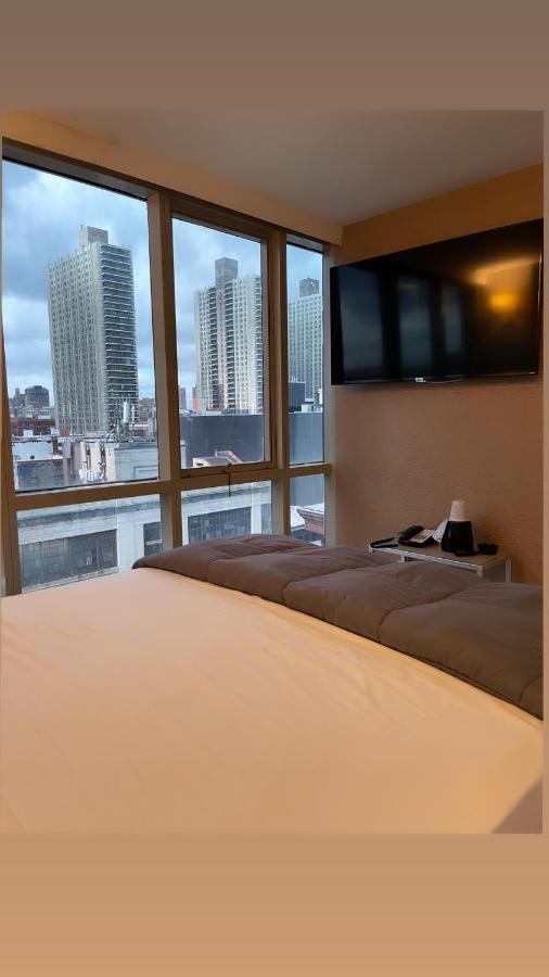 Hotel Henny New York Eksteriør bilde