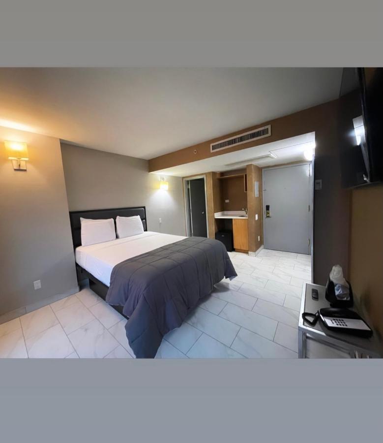 Hotel Henny New York Eksteriør bilde