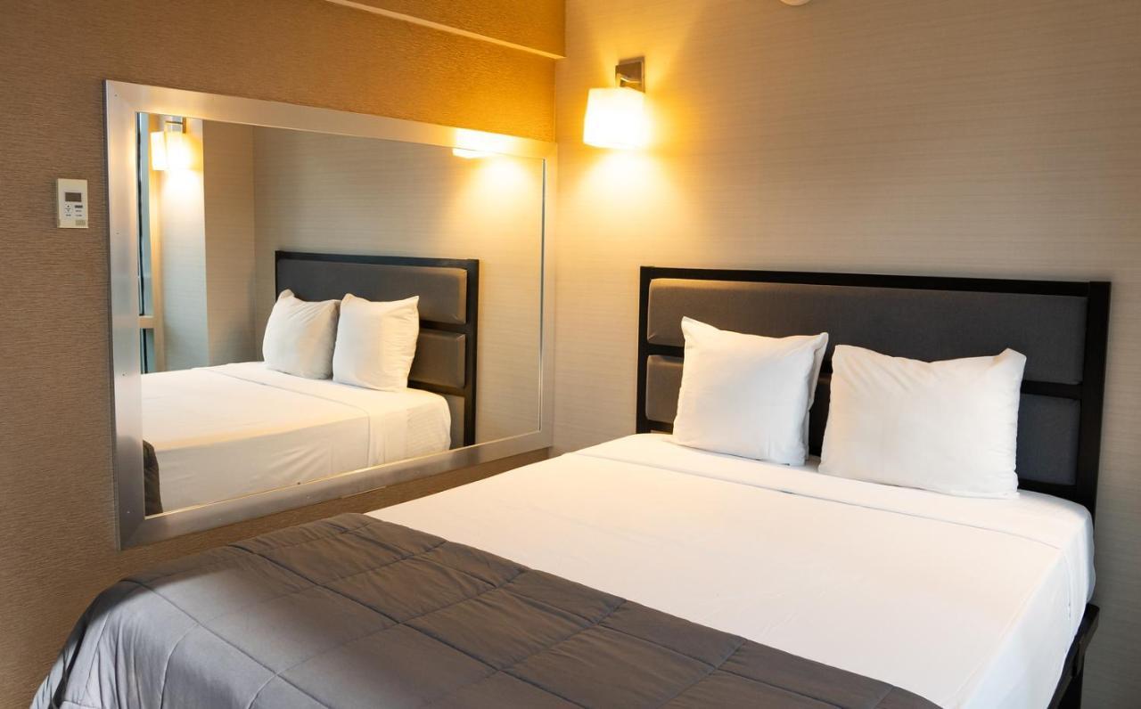 Hotel Henny New York Eksteriør bilde