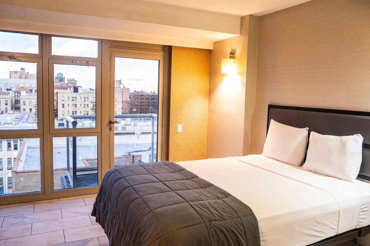 Hotel Henny New York Eksteriør bilde