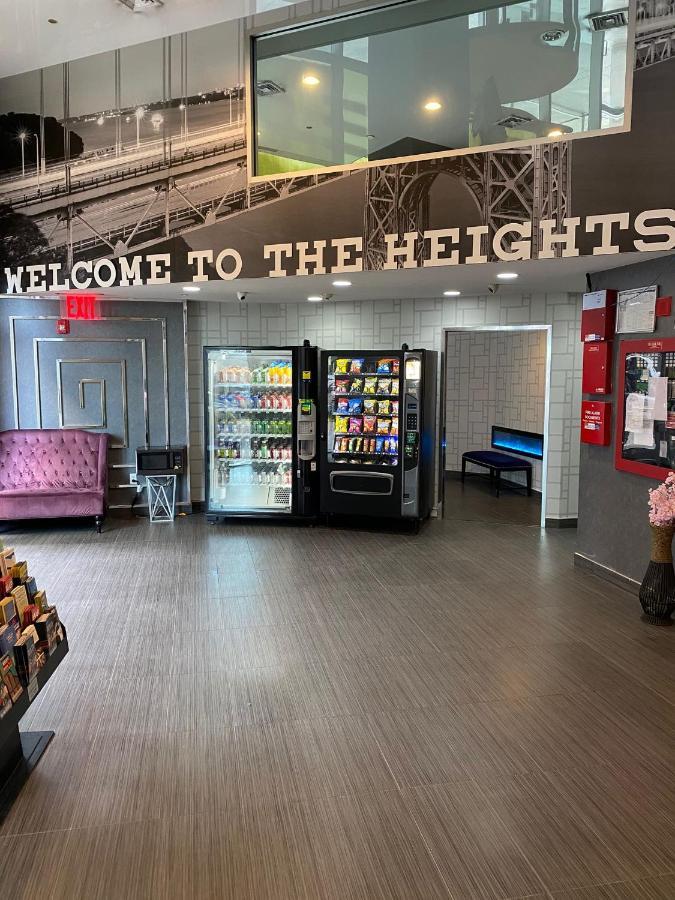 Hotel Henny New York Eksteriør bilde