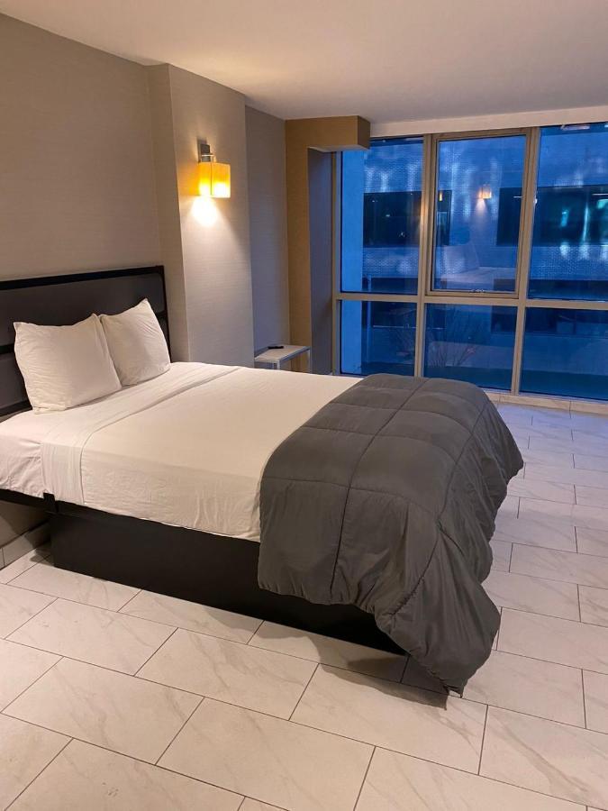 Hotel Henny New York Eksteriør bilde